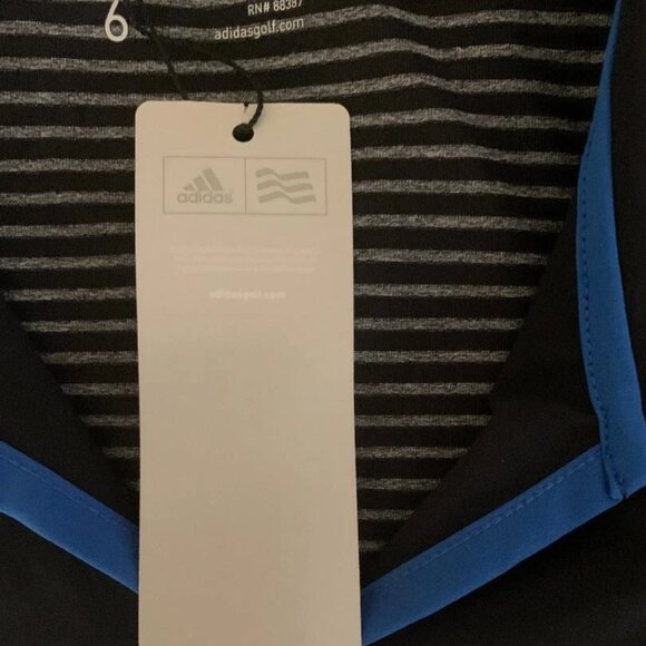 Adidas Women's Golf Dress, Size 6 NEW with tags - Picture 8 of 10